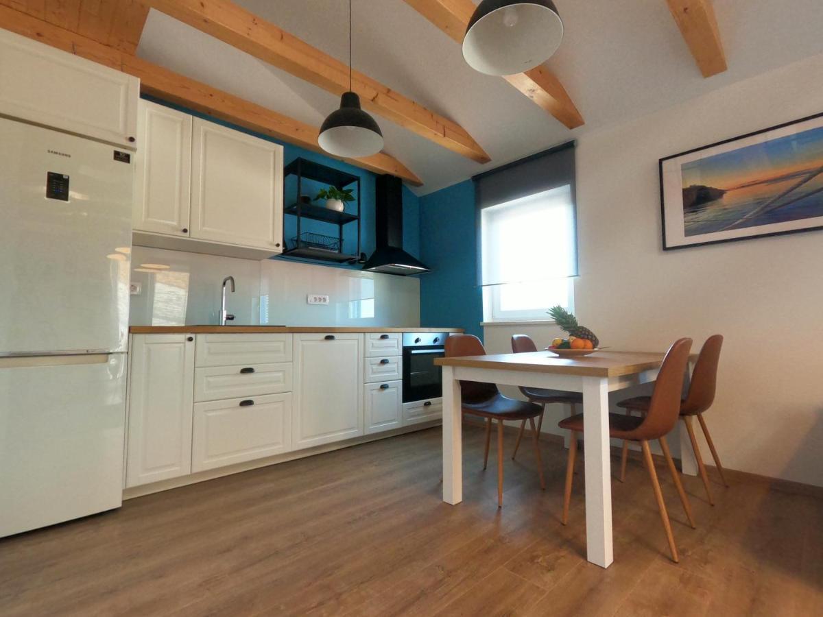 Gavan Apartmán Cres