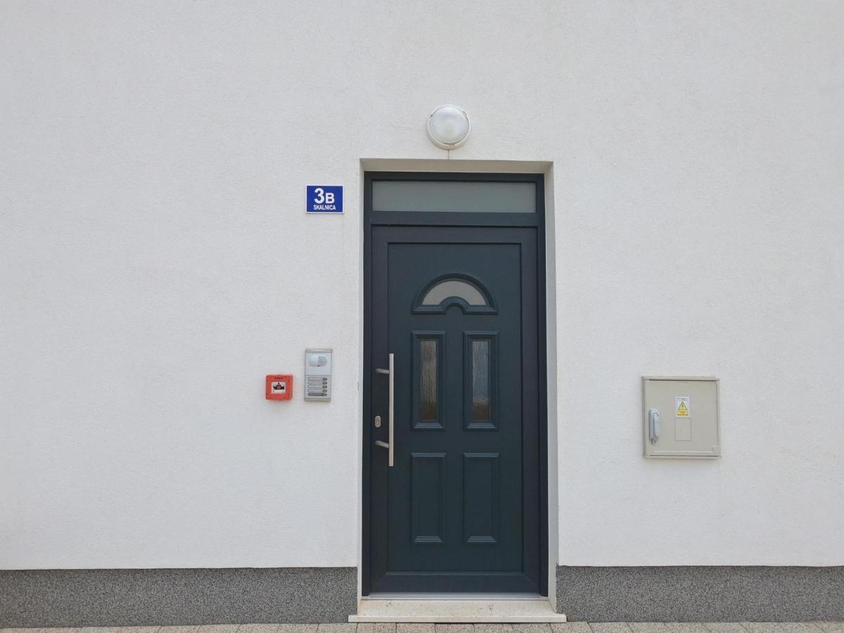 Apartmán Gavan *