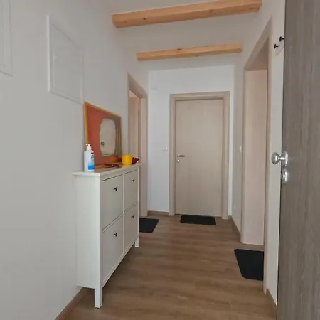 Gavan Apartment Cres Extérieur photo