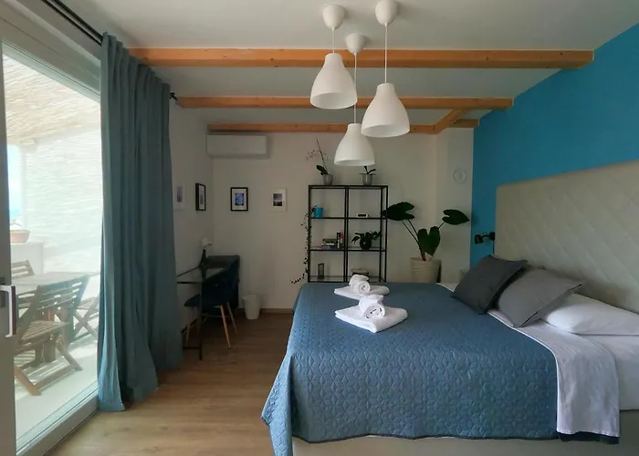 Gavan Apartment
