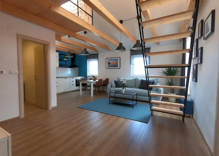 Gavan Apartment