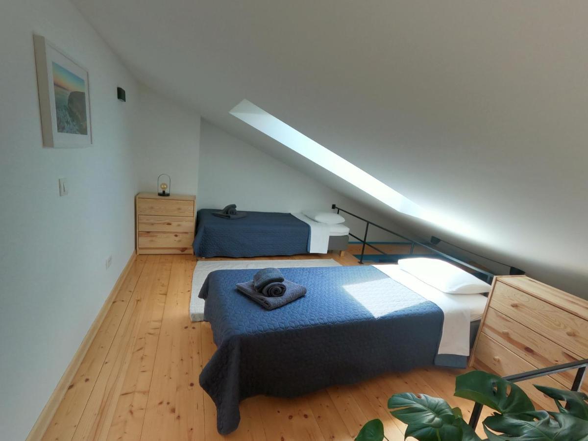 Gavan Apartment *