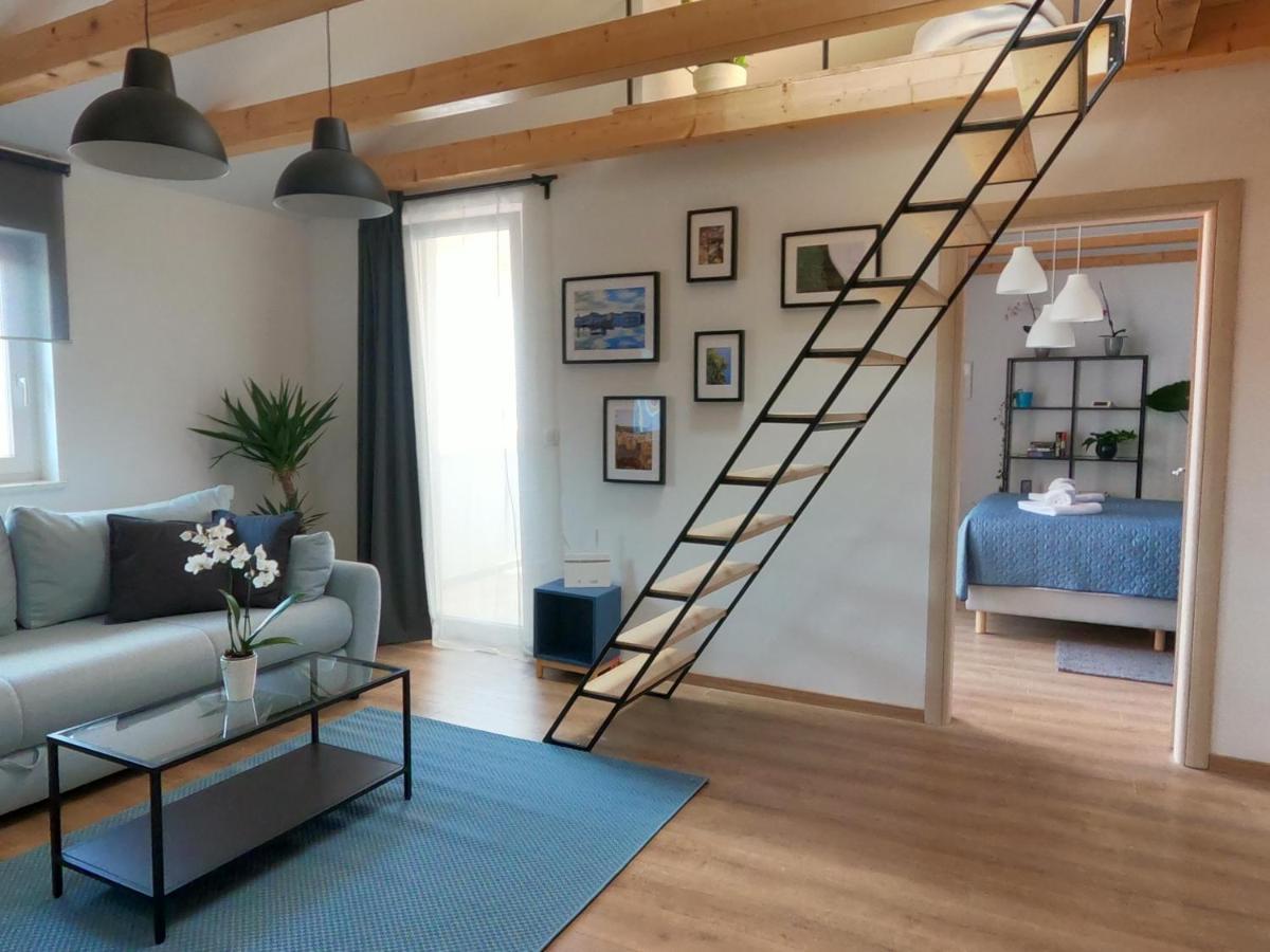 Apartment Gavan Cres