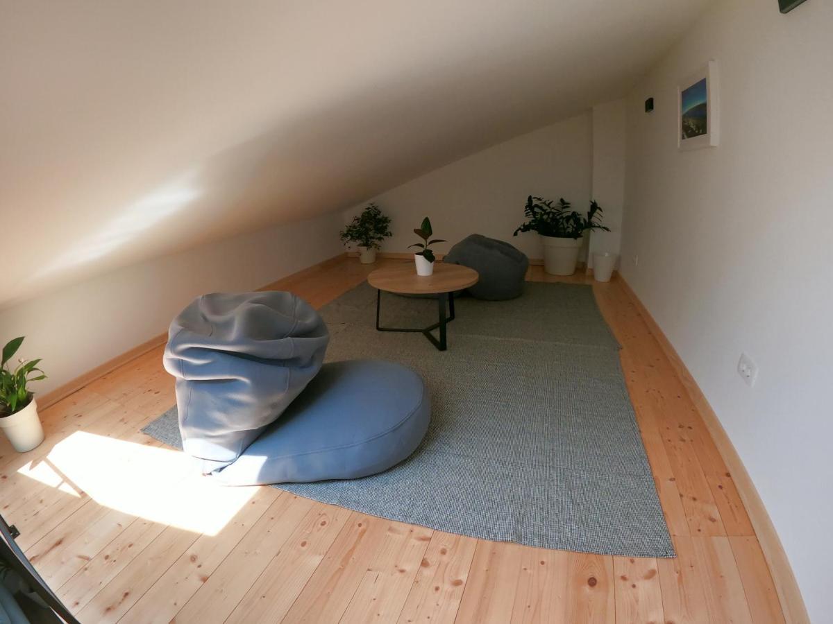 Gavan Apartment